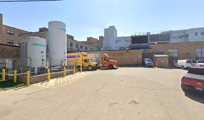 Camden Clark Radiation Oncology Camden Clark Radiation Oncology