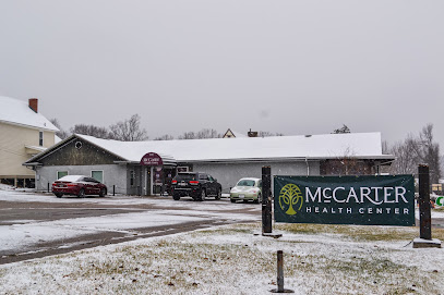 McCarter Health Center McCarter Health Center