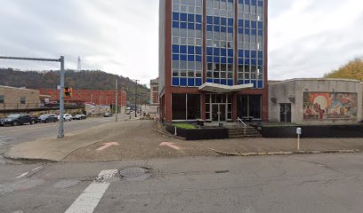 Wheeling Clinic-A Division Wheeling Clinic-A Division