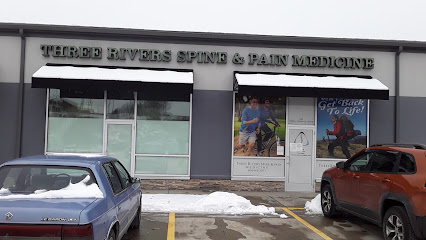Three Rivers Spine and Pain Medicine