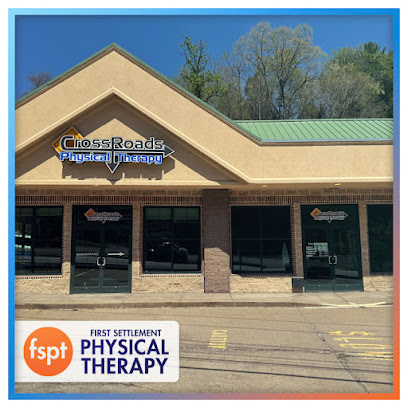 First Settlement Physical Therapy First Settlement Physical Therapy