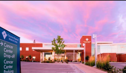 Cheyenne Regional Cancer Center Cheyenne Regional Cancer Center