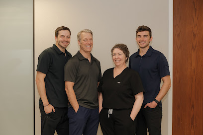 Muscle Restoration Therapy Muscle Restoration Therapy