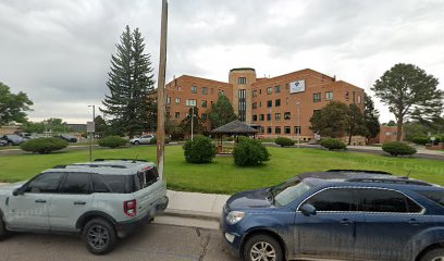 Cheyenne Regional Medical Center – East Campus Cheyenne Regional Medical Center – East Campus