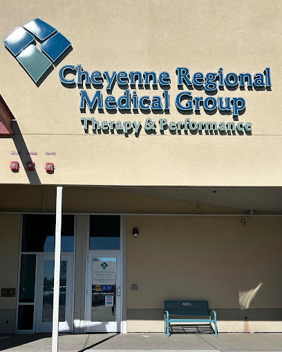 Therapy & Performance Therapy & Performance