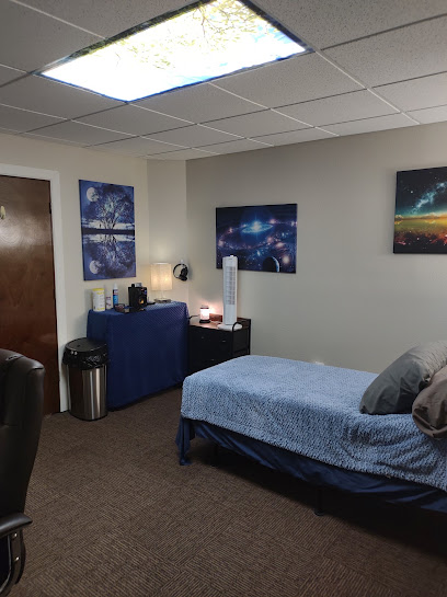 Wyoming Wellness Center: Tracy Richard, CRNA, APRN Wyoming Wellness Center: Tracy Richard, CRNA, APRN