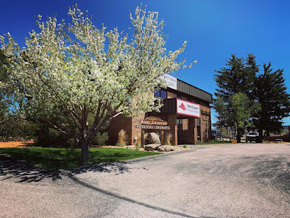 High Country Physical Therapy High Country Physical Therapy
