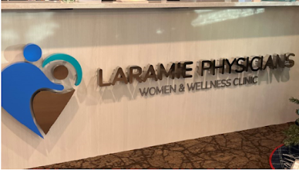 Laramie Physicians Women & Wellness Clinic Laramie Physicians Women & Wellness Clinic