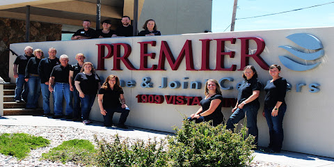 Premier Bone & Joint Centers Premier Bone & Joint Centers