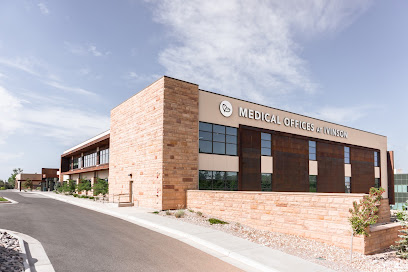 Orthopedic Clinic at Ivinson Orthopedic Clinic at Ivinson